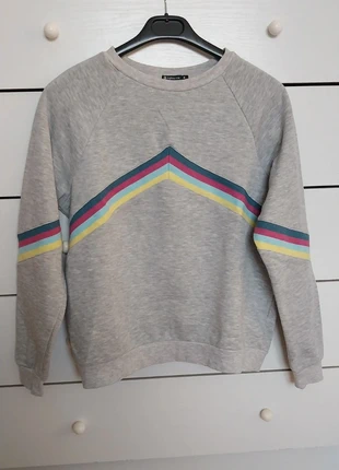 Sweat, brand: Follow Me, condition: Very good, size: M / 38 / 10, €2.00, €2.80 includes Buyer Protection