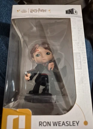 Figurine Ron Weasley iron studios, merk: Iron Studios, staat: Nieuw zonder prijskaartje, maat: Universeel, € 10,00, € 11,20 inclusief Kopersbescherming