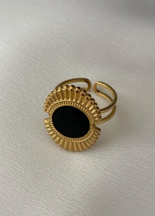 Bague bohème, brand: Boutique Bohéme, condition: Very good, size: Adjustable, €8.00, €9.10 includes Buyer Protection Pro