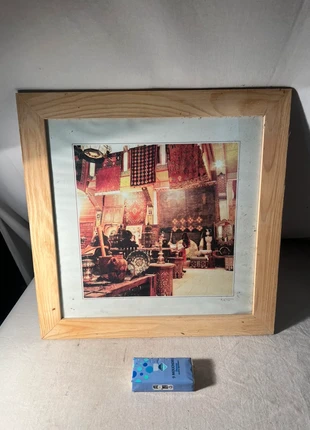 Cadre, condizioni: Buone, €2.00, €2.80 include la Protezione acquisti