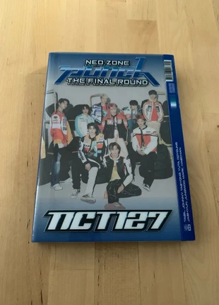 Neo Zone The Final Round, staat: Goed, € 5,00, € 5,95 inclusief Kopersbescherming