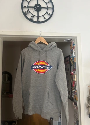 Dickies Pullover unisex, marke: Dickies, zustand: Sehr gut, größe: M, 40,00 €, 42,70 € inklusive Vinted-Käuferschutz