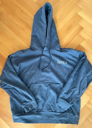 Levis Pullover, marke: Levi's, zustand: Neu, größe: XS, 8,50 €, 9,63 € inklusive Vinted-Käuferschutz