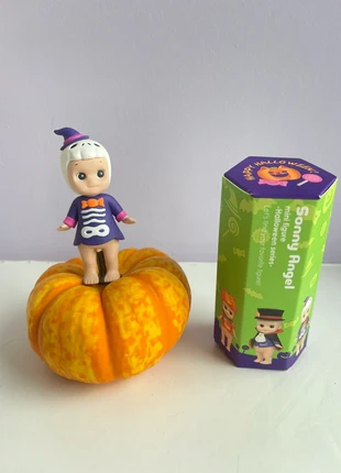 Authentieke Sonny Angel Halloween series 2015, marca: Sonny Angel, estado: Novo sem etiquetas, tamanho: Tamanho único, €32.49, €34.81 inclui Proteção do Comprador