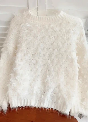 Knitted y2k Sweater kfashion, condition: Very good, size: M / 38 / 10, €4.20, €5.11 includes Buyer Protection