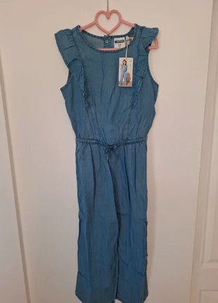 Combinaison 10 ans, marca: Pocopiano, estado: Nuevo con etiquetas, tamaño: 10 años / 140 cm, 5,20 €, 6,16 € Protección al comprador Pro incluida