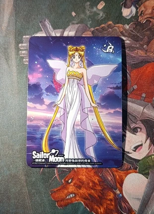 Princess Serenity, marca: Goddess, estado: Muy bueno, 1,00 €, 1,75 € Protección al comprador incluida