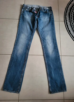 Jean le temps des cerises, brand: Le Temps des Cerises, condition: Good, size: S / 36 / 8, €8.00, €9.10 includes Buyer Protection