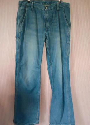 'Levi's jeqn Bleu denim, brand: Levi's, condition: Very good, size: W34, €20.00, €21.70 includes Buyer Protection Pro