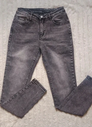Jean slim taille M, brand: Shein, condition: New without tags, size: M / 38 / 10, €10.00, €11.20 includes Buyer Protection