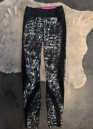 Leggings, brand: H&M, condizioni: Buone, taglia: XS / IT 38 / EU 34, €4.00, €4.90 include la Protezione acquisti