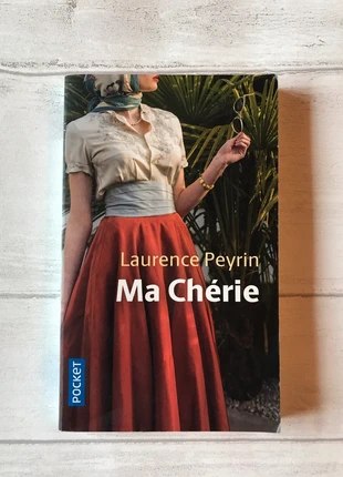 Ma chérie laurence peyrin, estado: Bueno, 2,90 €, 3,75 € Protección al comprador Pro incluida