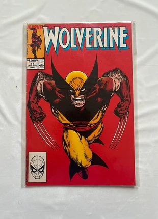 Wolverine #17 – The Gehenna Stone Affair Part 5, état: Neuf sans étiquette, 30,00 €, 32,20 € Protection acheteurs incluse