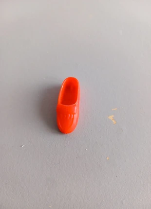 Chaussure mocassin poupée Sindy pedigree Vintage années 80, marque: Sindy, état: Très bon état, taille: Taille unique, 1,00 €, 1,75 € Protection acheteurs incluse