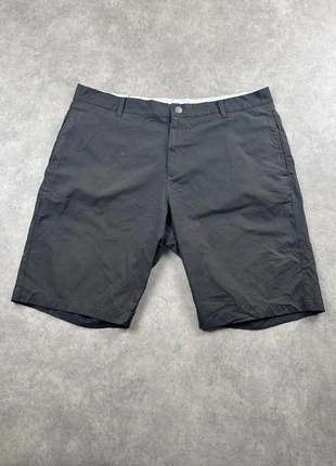 Short Chino Golf Puma noir taille XL homme - W38 sport habillé - SHO0728, merk: Puma, staat: Goed, maat: W38 | FR 48, € 8,99, € 10,14 inclusief Kopersbescherming Pro