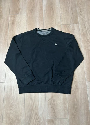 Pull Polo noir taille L logo broder, marque: Ralph Lauren, état: Très bon état, taille: L, 28,00 €, 30,10 € Protection acheteurs incluse