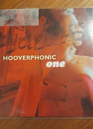 CD - Hooverphonic, état: Très bon état, 1,25 €, 2,01 € Protection acheteurs incluse
