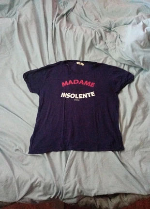 T-shirt femme, marke: Kaporal, zustand: Sehr gut, größe: M / 38 / 10, 2,00 €, 2,80 € inklusive Vinted-Käuferschutz