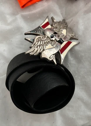 Ceinture, marca: Kiabi, estado: Satisfactorio, tamaño: 75 cm, 3,00 €, 3,85 € Protección al comprador incluida