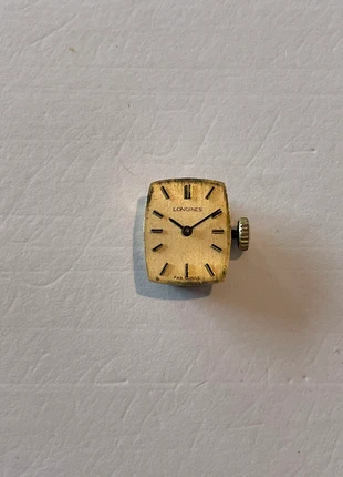 Mécanisme montre Longines, brand: Longines, condition: Satisfactory, size: Up to 30 mm, €15.00, €16.45 includes Buyer Protection