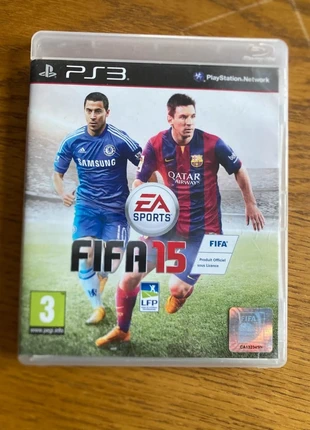 Jeux FIFA 15, condition: Very good, €10.00, €11.20 includes Buyer Protection