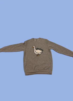 Pull Y2K - Goose, marke: Aesthetic, zustand: Sehr gut, größe: M, 20,00 €, 21,70 € inklusive Vinted-Käuferschutz