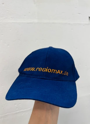Regiomax Cap, merk: Vintage Love, staat: Nieuw zonder prijskaartje, maat: Universele maat, € 8,00, € 9,10 inclusief Kopersbescherming