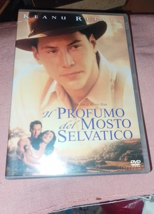 DVD il profumo del mosto selvatico, estado: Muito bom, €3.00, €3.85 inclui Proteção do Comprador Pro