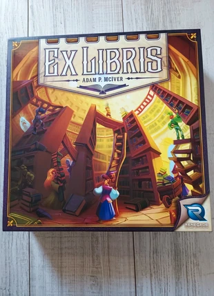 Ex Libris, marque: Origames, état: Très bon état, 12,00 €, 13,30 € Protection acheteurs incluse