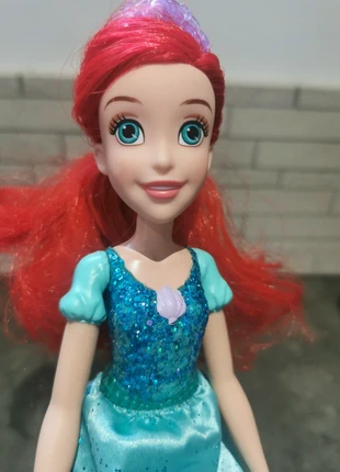 Barbie princesse Arielle, brand: Disney, condition: New without tags, size: 3 years / 98 cm, €6.00, €7.00 includes Buyer Protection