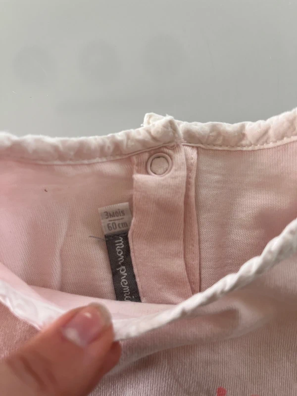Ensemble sergent major Zara - photo numéro 4