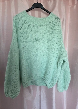 Pull a mettre sur robe, marque: Boutique indépendante, état: Très bon état, taille: Taille unique, 14,00 €, 15,40 € Protection acheteurs incluse