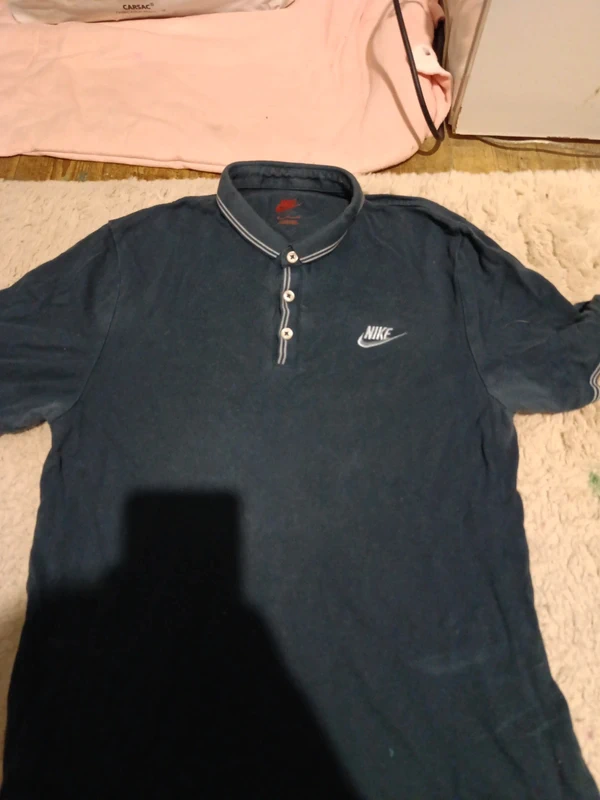 Polo Nike - photo numéro 2