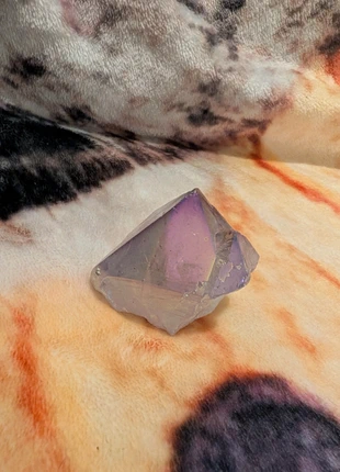 Pointe améthyste aura, marque: Amethyst, état: Neuf sans étiquette, 7,00 €, 8,05 € Protection acheteurs incluse