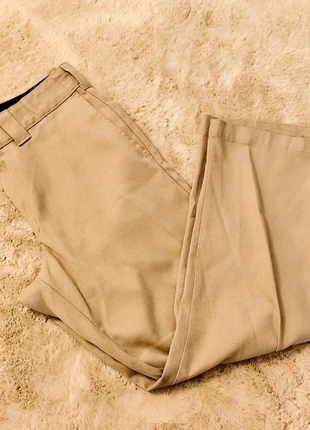 Pantalon chino beige - Dickies - taille 42 - très bon état, brand: Dickies, condizioni: Ottime, taglia: XL, €20.00, €21.70 include la Protezione acquisti