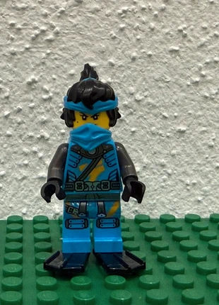 LEGO Minifigur Ninjago - Nya Seabound, marque: LEGO, état: Très bon état, taille: Taille unique, 3,00 €, 3,85 € Protection acheteurs incluse