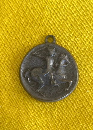 Médaille cavalier Drago - les nvits de l’armée, brand: Drago, condition: Good, €7.00, €8.05 includes Buyer Protection