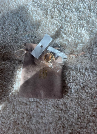 bague zag, marque: ZAG, état: Neuf avec étiquette, taille: 19,8 mm, 38,00 €, 40,60 € Protection acheteurs incluse