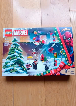 LEGO #Marvel Super Heros: Advent Calendar Spiderman 2024 (76293), marca: LEGO, estado: Nuevo con etiquetas, tamaño: Talla única, 42,00 €, 44,80 € Protección al comprador incluida