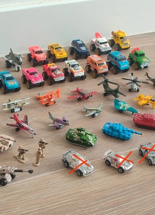 Lote Micro Machines Galoob vintage original, marque: Micro Machines, état: Très bon état, 9 999,00 €, 10 198,98 € Protection acheteurs incluse