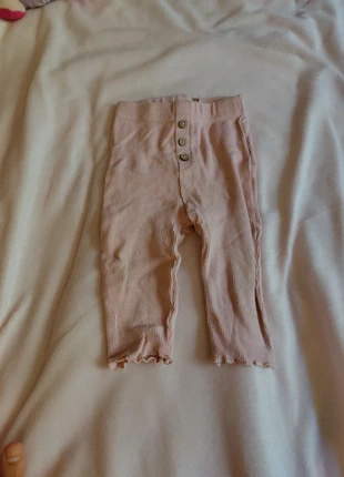 Legging Orchestra bébé – Taille 9 mois – Très bon état, brand: Orchestra, condizioni: Ottime, taglia: 9-12 mesi / 74 cm, €1.00, €1.75 include la Protezione acquisti