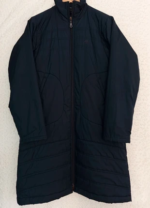 Doudoune longue adidas noir vintage femme taille M., marque: adidas, état: Très bon état, taille: M / 38 / 10, 19,00 €, 20,65 € Protection acheteurs incluse