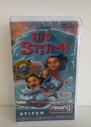 Funko pop stitch, brand: Funko Pop, condizioni: Ottime, taglia: Prematuri, fino a 44 cm, €10.00, €11.20 include la Protezione acquisti