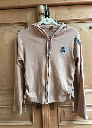 Y2k zipper hoodie, marque: y2k, état: Très bon état, taille: M / 38 / 10, 5,00 €, 5,95 € Protection acheteurs incluse