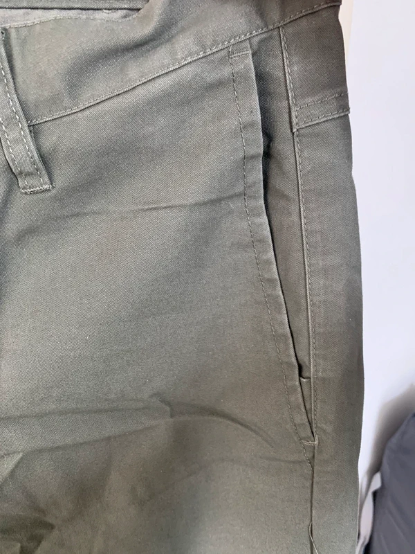 Pantalon empire - photo numéro 3