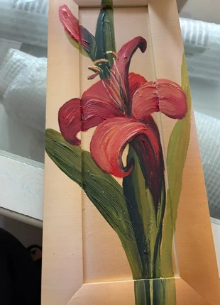 Tableau en bois, estado: Bueno, 1,00 €, 1,75 € Protección al comprador incluida