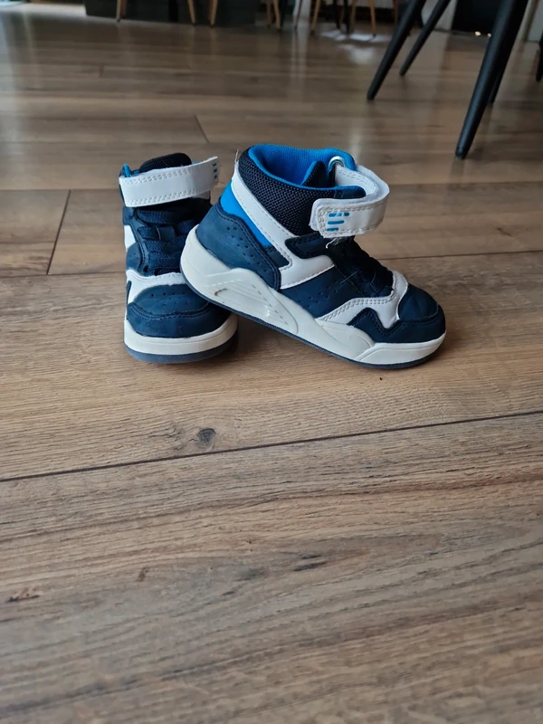 Basket montante