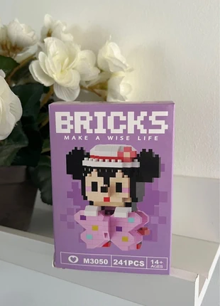 Bricks, brand: Bricks, condition: New with tags, size: One size, €5.00, €5.95 includes Buyer Protection
