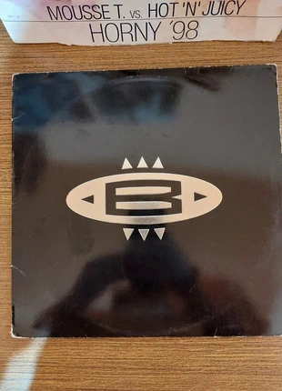 Janet Jackson Blackstreet Lp Vinyl, zustand: Gut, 5,00 €, 5,95 € inklusive Vinted-Käuferschutz