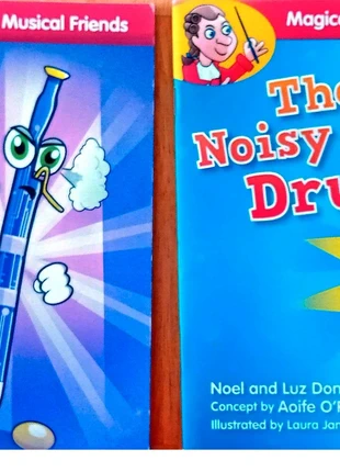 Magical Mozart and his musical friends, condition: New with tags, €2.50, €3.33 includes Buyer Protection